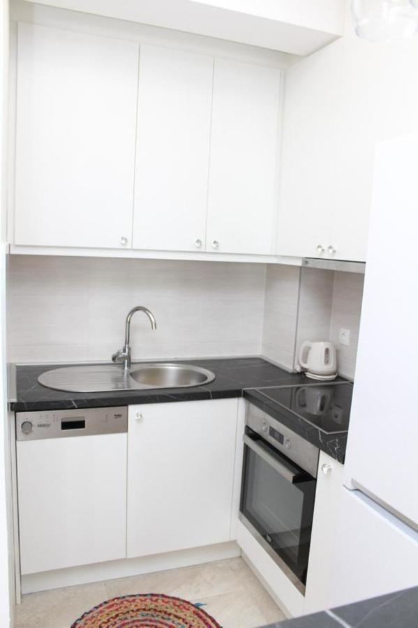 Apartman Capljina Apartman Kültér fotó