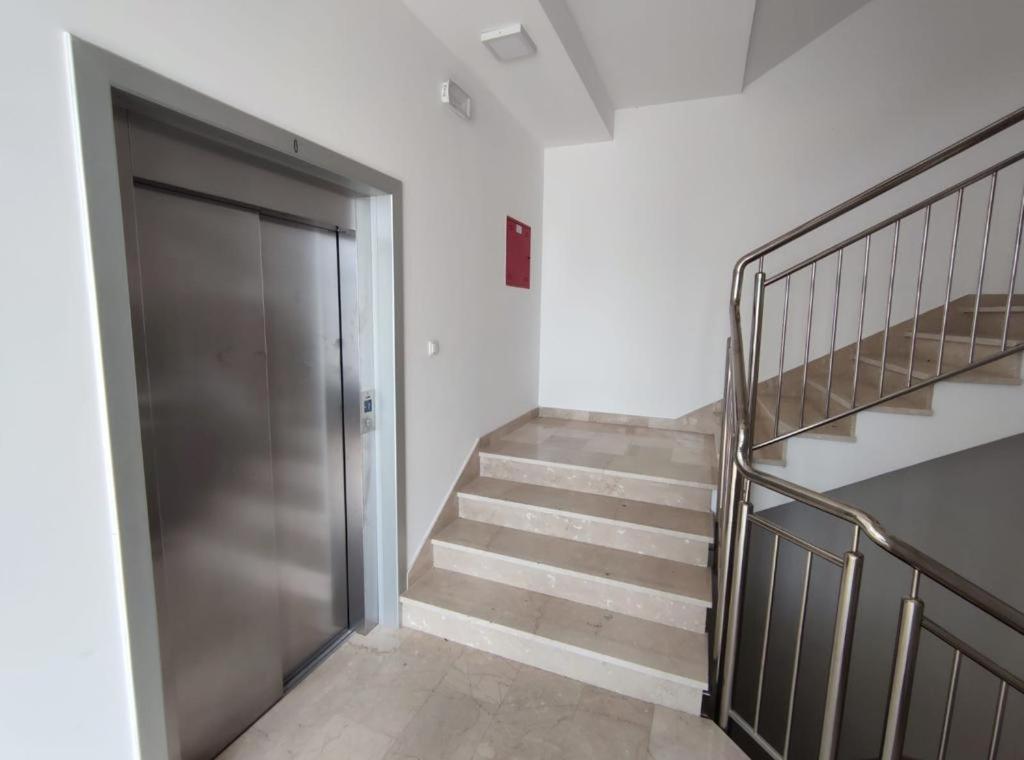 Apartman Capljina Apartman Kültér fotó