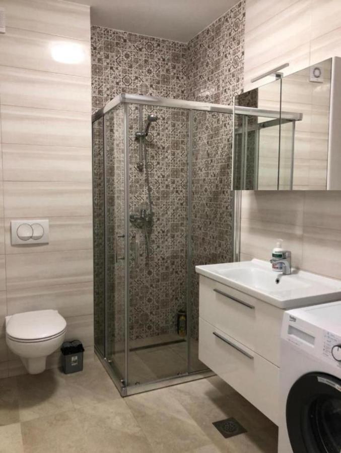 Apartman Capljina Apartman Kültér fotó